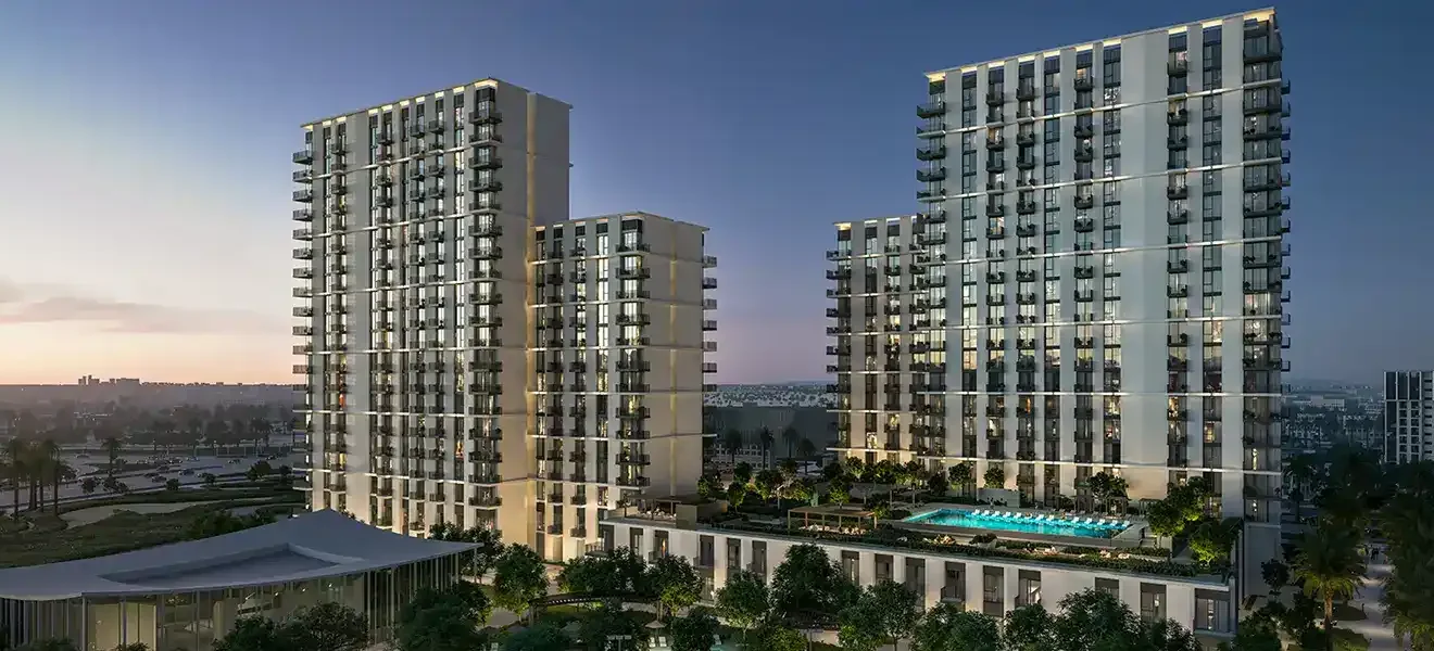 Hillsedge, Dubai Hills Estate